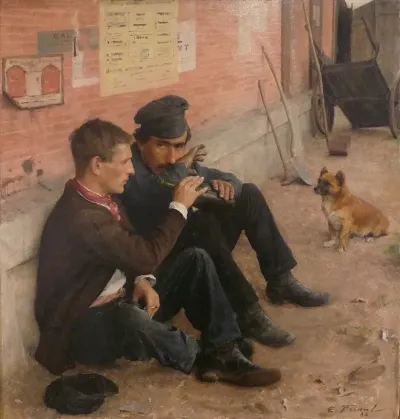 Drinkers