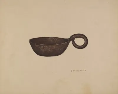 Drinking Cup 3