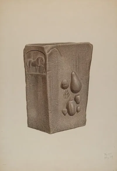 Drinking Fountain 2