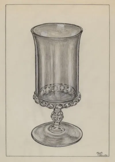 Drinking Glass