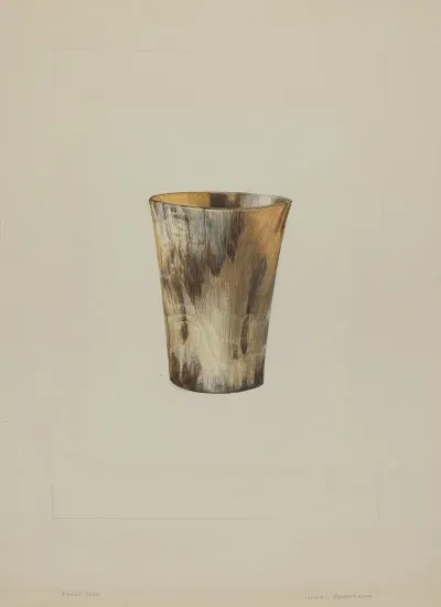 Drinking Mug