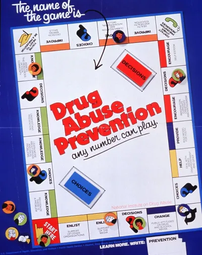 Drug Abuse Prevention