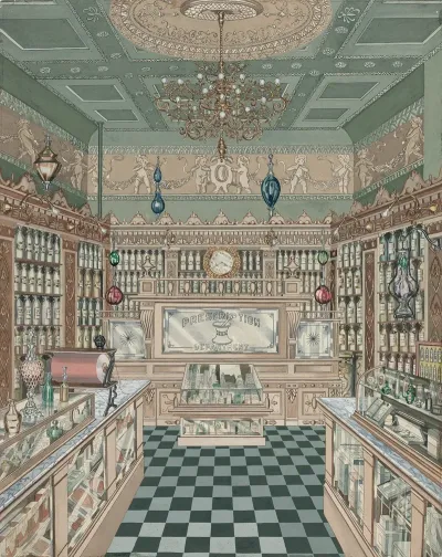 Drugstore