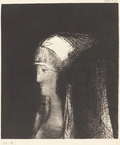 Druidesse