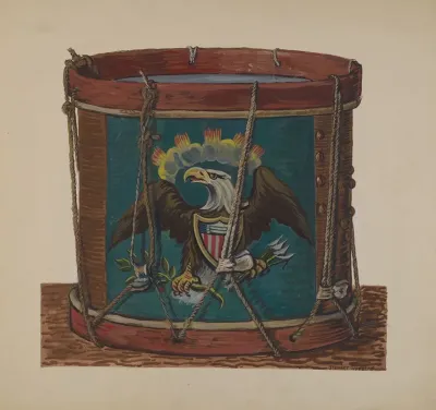 Drum 3