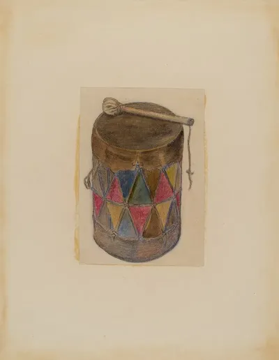 Drum