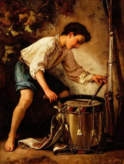 Drummer Boy