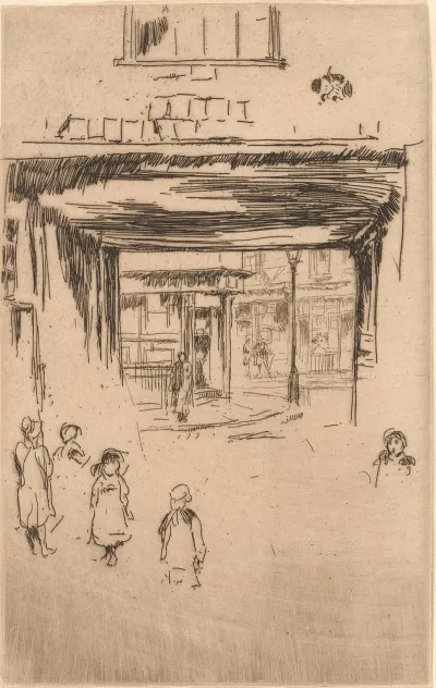 Drury Lane 2