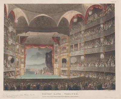 Drury Lane Theatre
