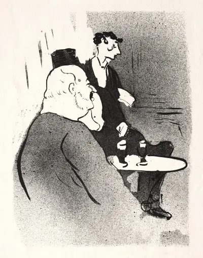 Ducarre Aux Ambassadeurs