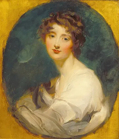 Duchess Of St Albans