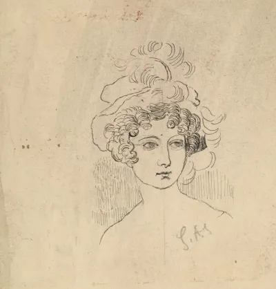 Duchesse De Berri