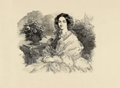 Duchesse Dorleans
