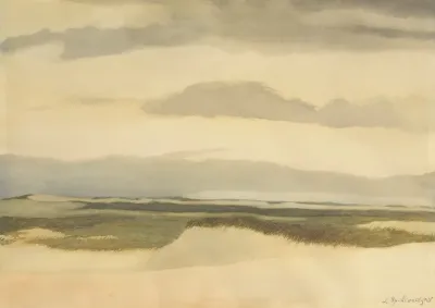 Duinen 2