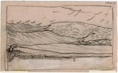 Duinlandschap 4