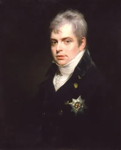 Duke Of Sussex