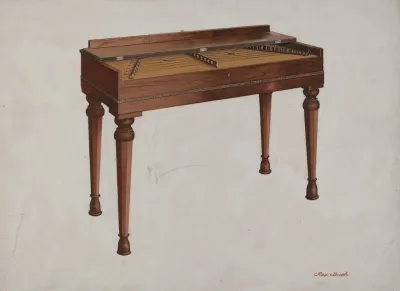 Dulcimer 2
