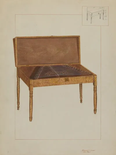 Dulcimer