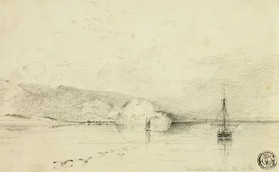 Dunbarton From The West