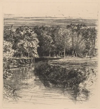 Dundrum River