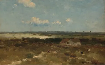 Dune Landscape 2