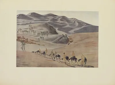 Dunes Benni Abbes