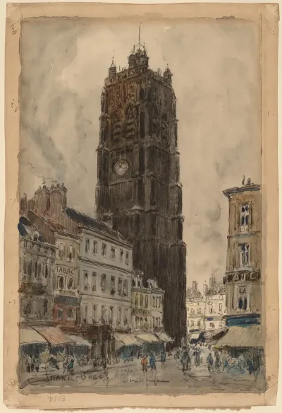 Dunkerque