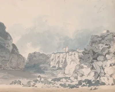 Dunnottar Castle