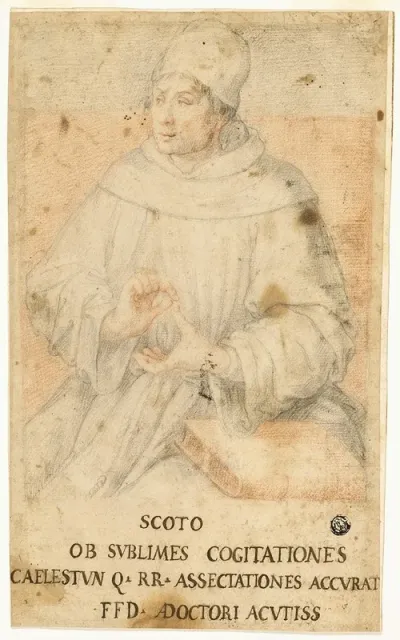 Duns Scotus