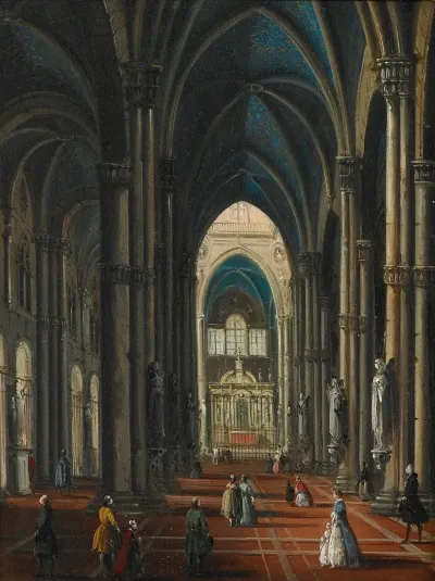 Duomo Di Milano