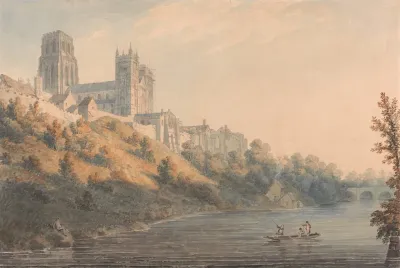 Durham Cathedral 2