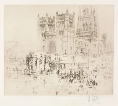 Durham Cathedral 3