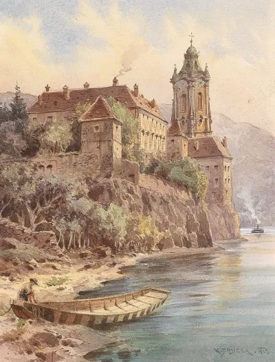 Durnstein 2