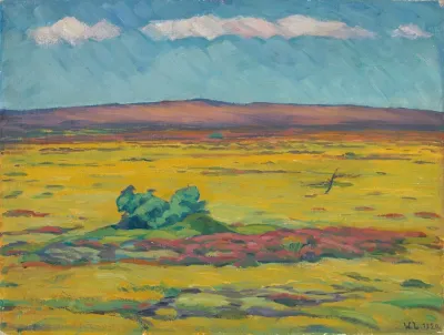 Durre Heide