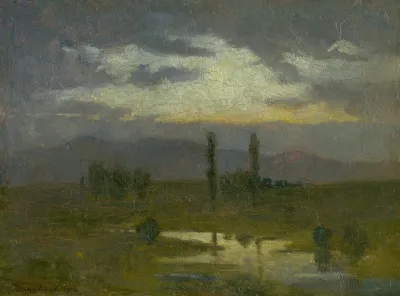 Dusk 11