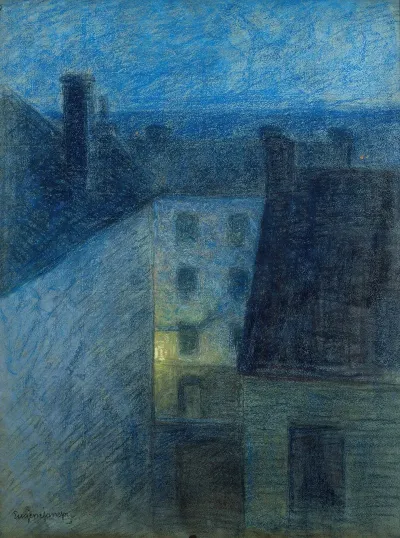 Dusk 3