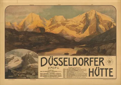 Dusseldorfer Hutte