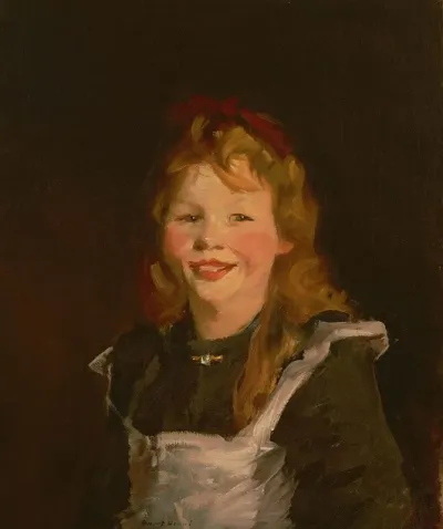 Dutch Girl