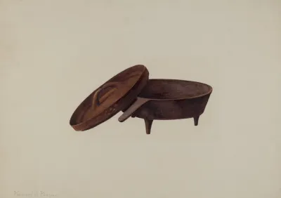 Dutch Oven 2