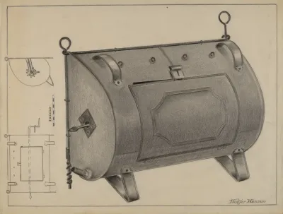 Dutch Oven