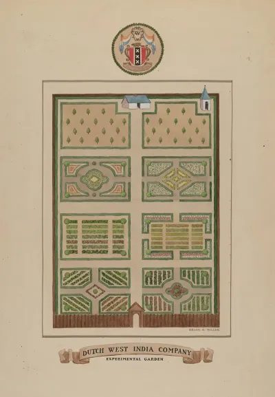 Dutch West India Company