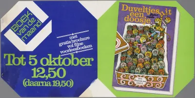 Duveltjes Uit Een Doosje