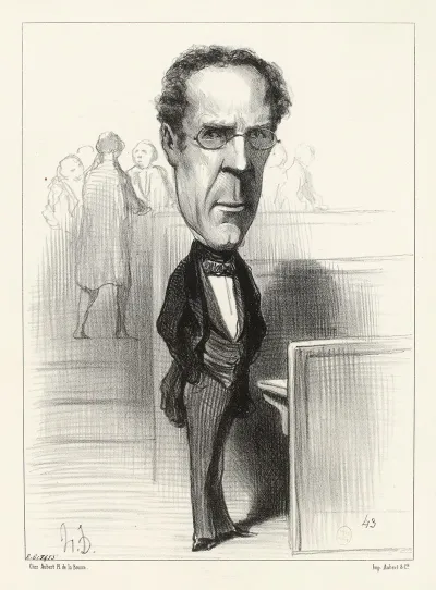 Duvergier De Hauranne
