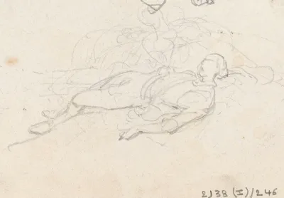 Dying Man