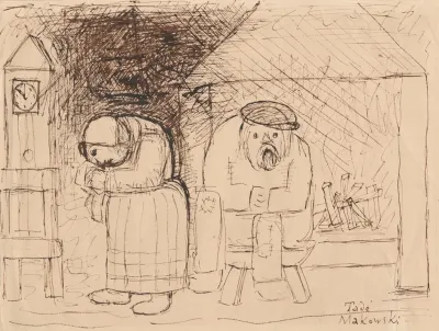 Dziad I Baba