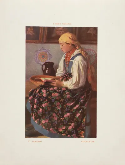 Dziewczyna