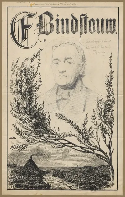 E Bindstouw