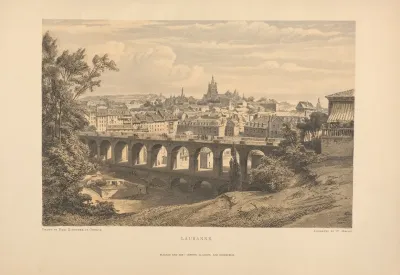 E ‎ ‎kirchner Lausanne