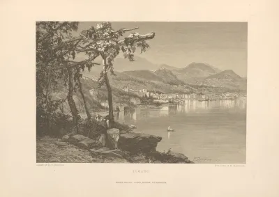 E t compton Lugano