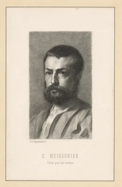 E Meissonier